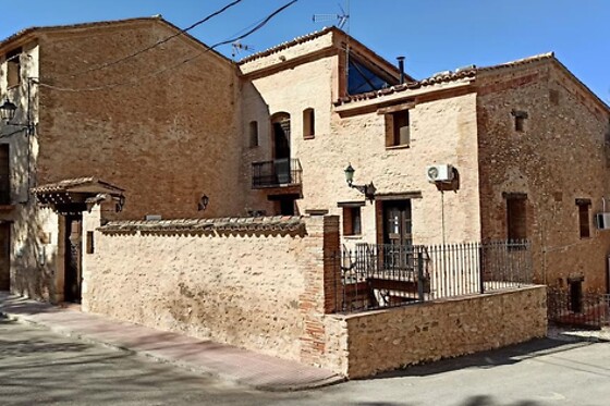 CENT PIQUES – BODEGAS VINADOS - photo 6
