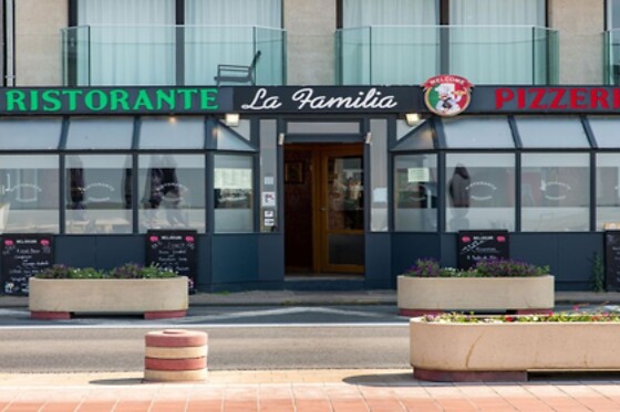 La Familia - photo 1