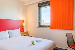 Online Booking EPS