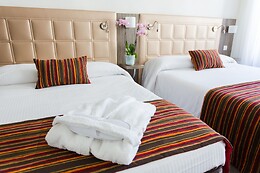 Online Booking EPS