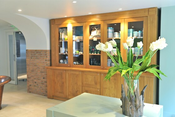 Online Booking EPS - photo 4