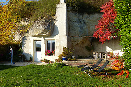 Les Caves du Coteau