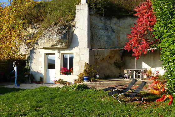 Les Caves du Coteau - photo 5