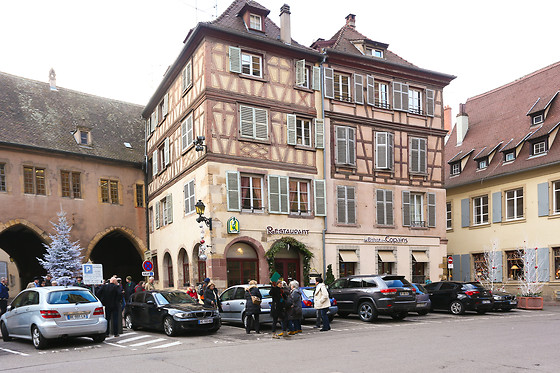 Le Bistrot des Copains - photo 11
