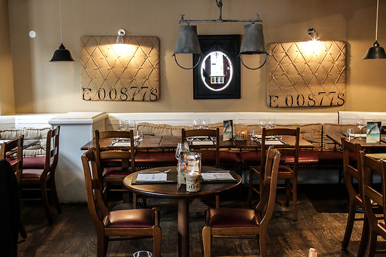 Le Bistrot des Copains - photo 3
