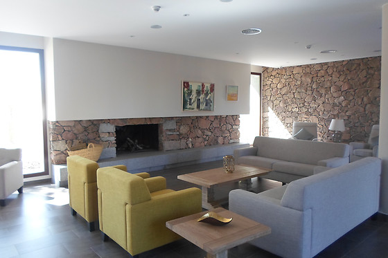 HOTEL RURAL LAS MONTERAS - photo 16