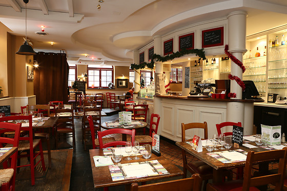 Le Bistrot des Copains - photo 16