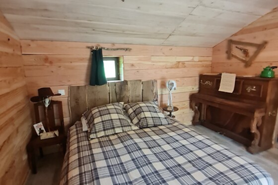 La Chouette Étoilée - photo 15