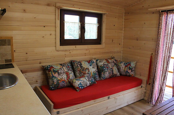 Domaine de la Trille - photo 17