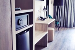 Online Booking EPS
