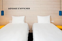 Online Booking EPS