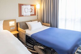 Online Booking EPS