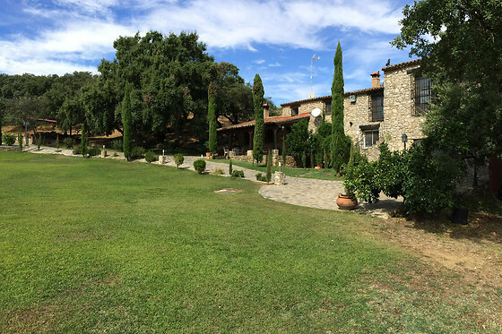 FINCA LOS CANCHALES - photo 18