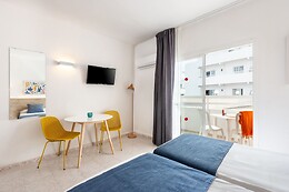 Online Booking EPS