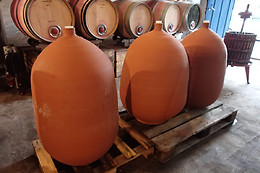 Le domaine Grand Guilhem