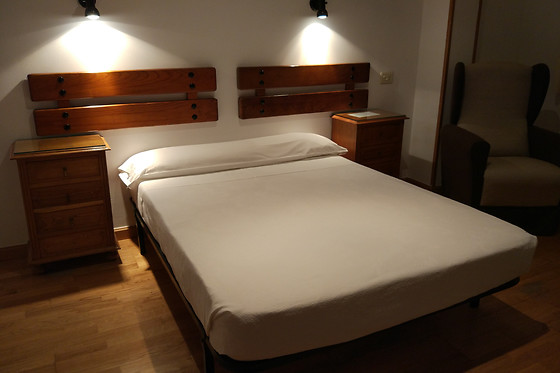 HOTEL LOS PERALES - photo 12