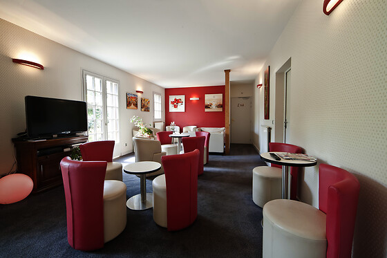 Hostellerie du Causse - photo 7