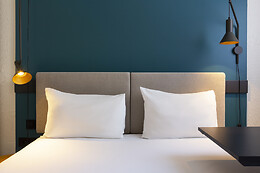 Ibis Marseille Centre Prefecture Hotel