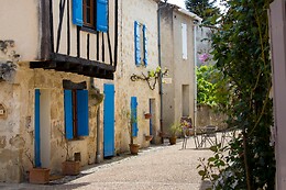 Maison du Bois