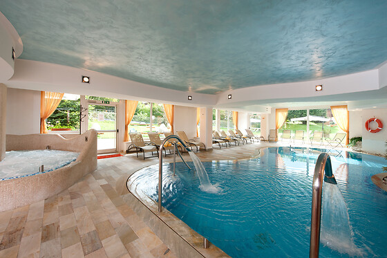 Centro Pineta Family Hotel & Wellness - photo 5