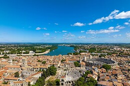 Noemys Arles