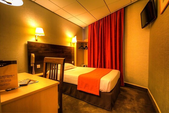 Online Booking EPS - photo 2