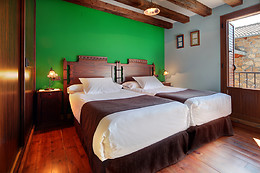 VILLA DE PLAN APARTAMENTS&SUITES