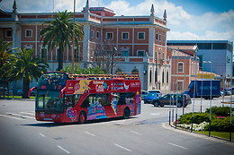 CITY SIGHTSEEING CÁDIZ