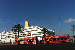 CITY SIGHTSEEING CÁDIZ