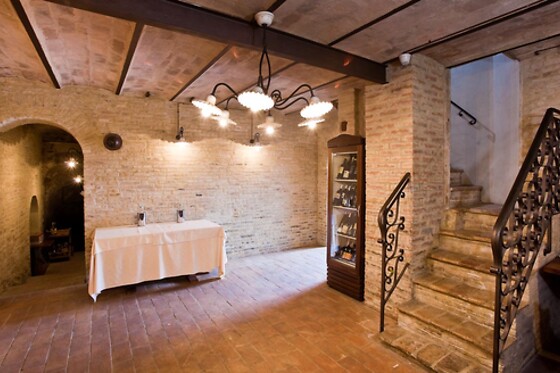 Castello Montegiove - photo 5