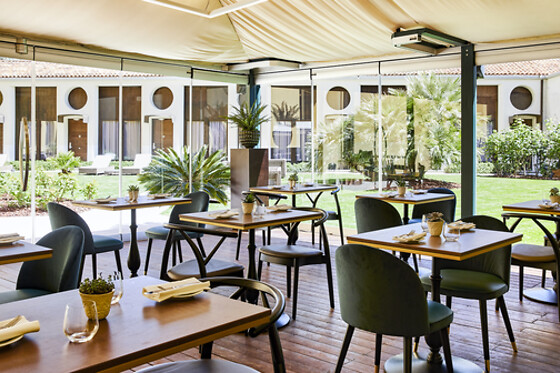 Hotel Indigo® Venice - Sant'Elena - photo 11