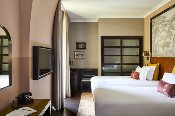 Hotel Indigo® Venice - Sant'Elena - photo 16