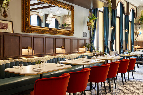 Hotel Indigo® Venice - Sant'Elena - photo 2