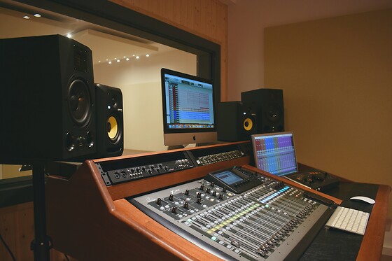 DISTAC STUDIO - photo 1