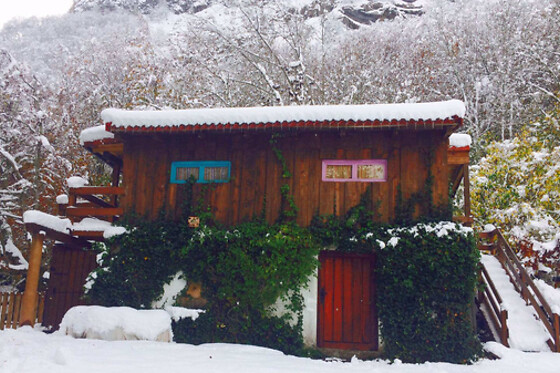 CAMPING EL CARES - photo 0