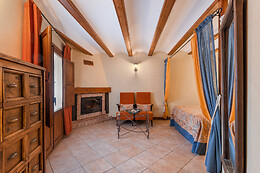 CASA RURAL LA CARRETERIA