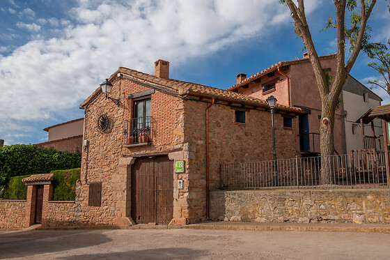 CASA RURAL LA CARRETERIA - photo 9