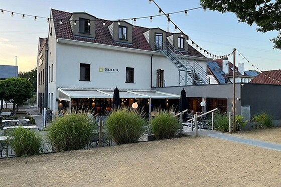 Hotel De Boskar Houthalen - photo 0
