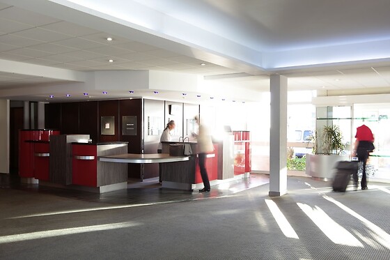 Online Booking EPS - photo 7