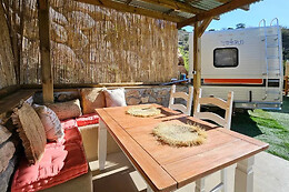 LA MISTIC CARAVAN AXARQUIA
