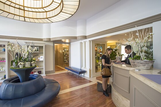Online Booking EPS - photo 6