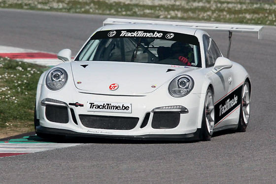 TrackTime - photo 2