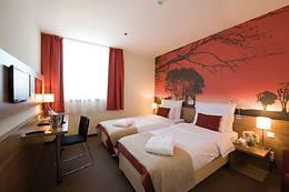 Expo Congress Hotel Budapest