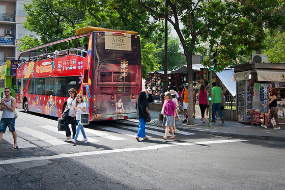 CITY SIGHTSEEING SEVILLA - photo 8