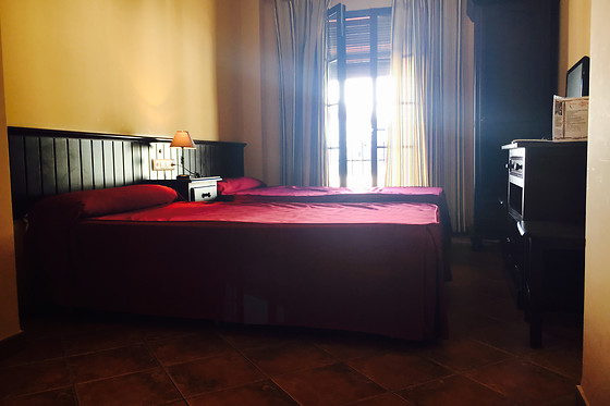 HOSTAL PECHI - photo 8
