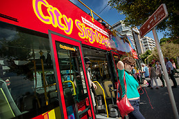 CITY SIGHTSEEING SANTA CRUZ DE TENERIFE