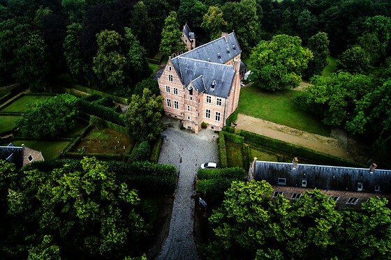 Priorij Corsendonk - photo 3