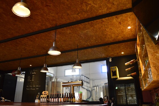 CERVEZA ARTESANA 8 HUELLAS - photo 11