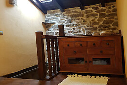 CABAÑA DEL RIO