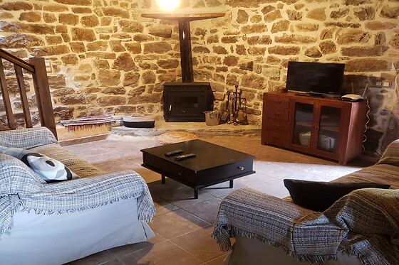 CABAÑA DEL RIO - photo 13